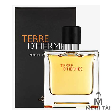 nước hoa hermes terre 100ml